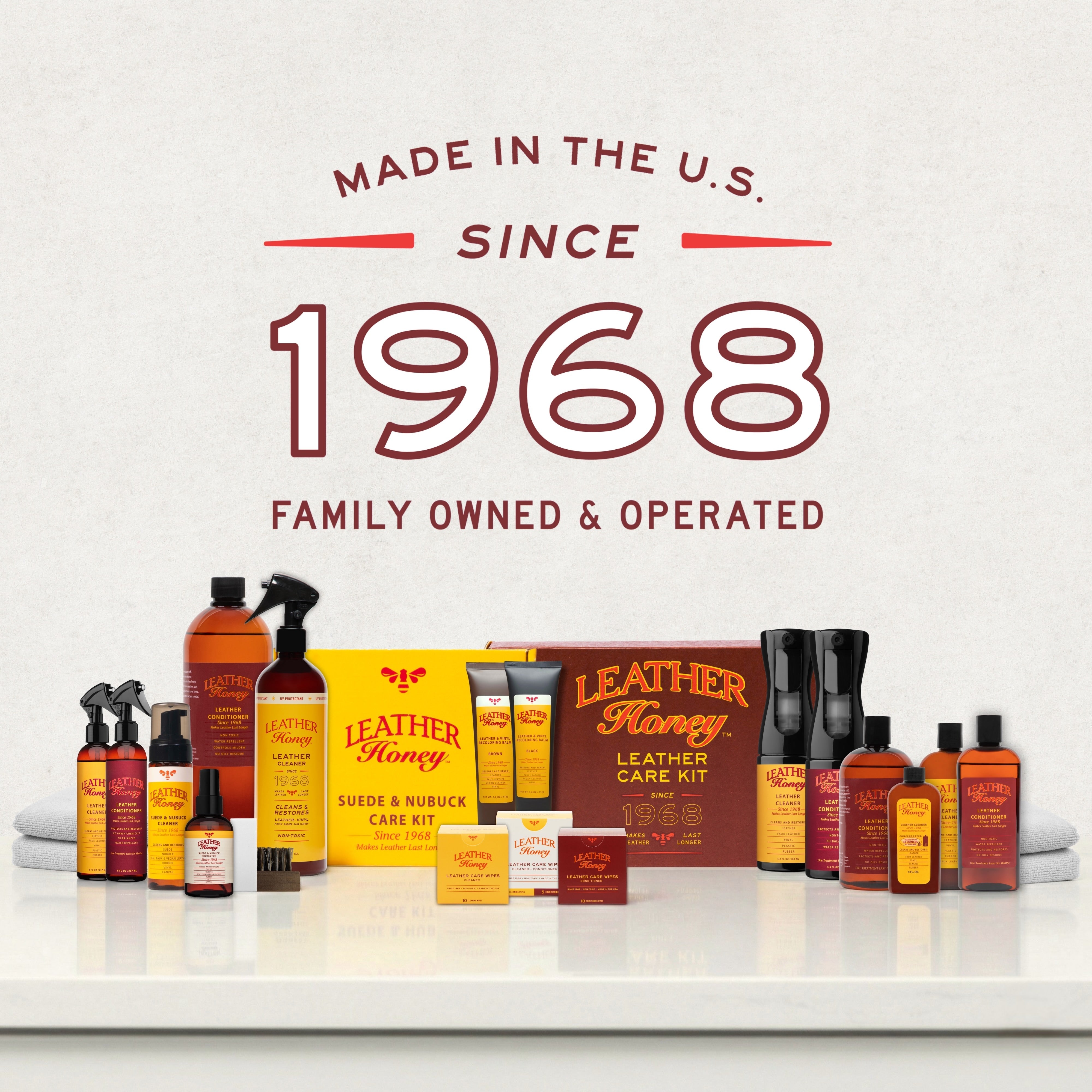 Leather Conditioner