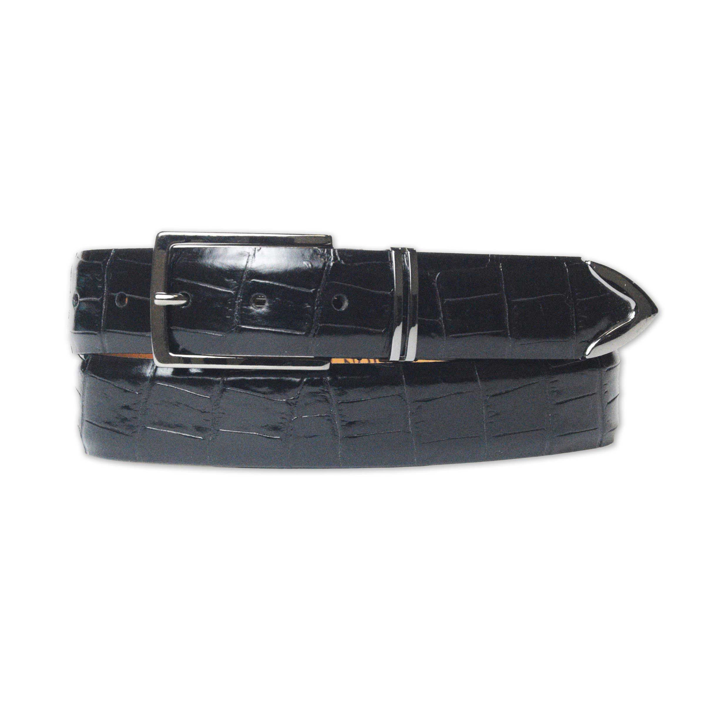 Men's Dress Belt