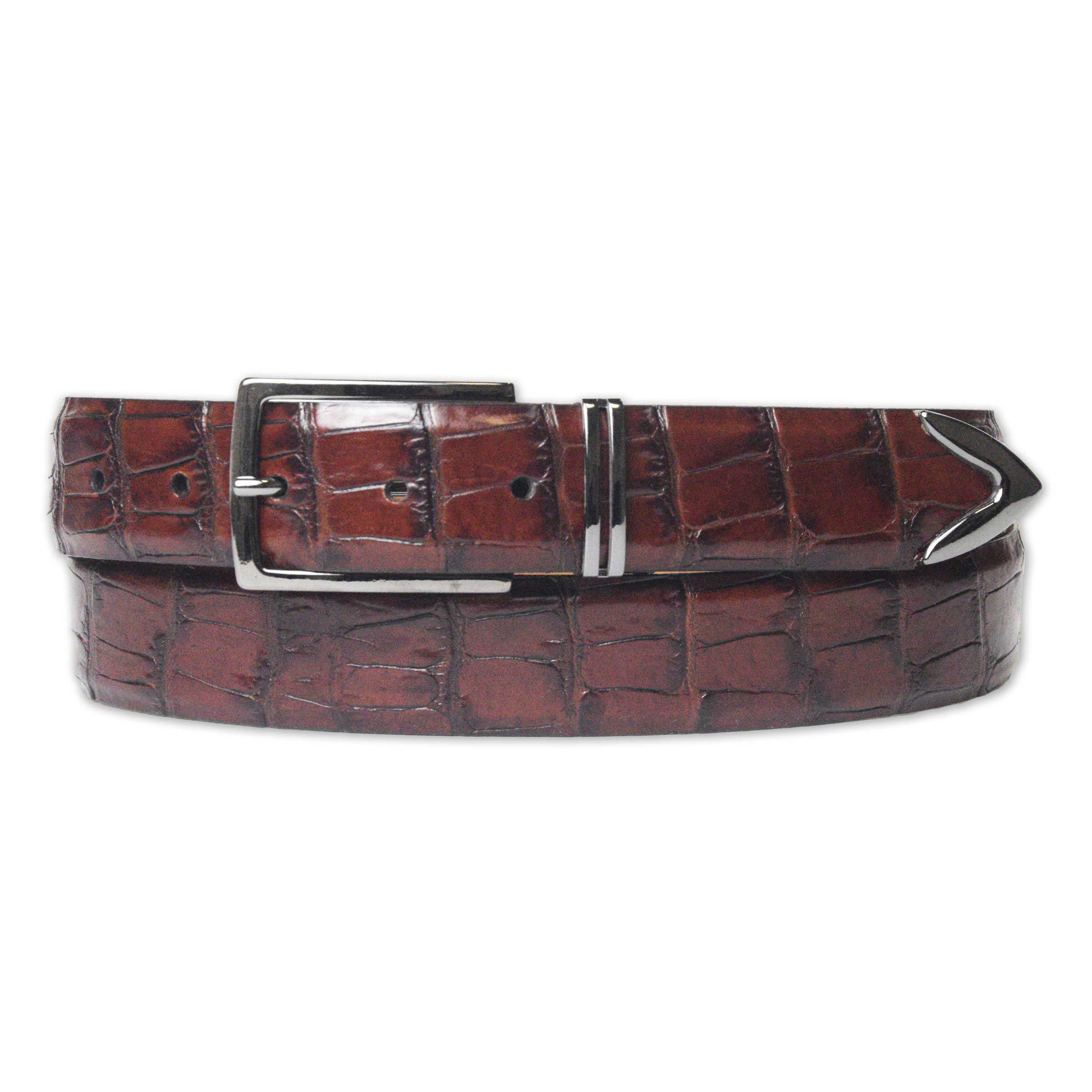 Men's Dress Belt