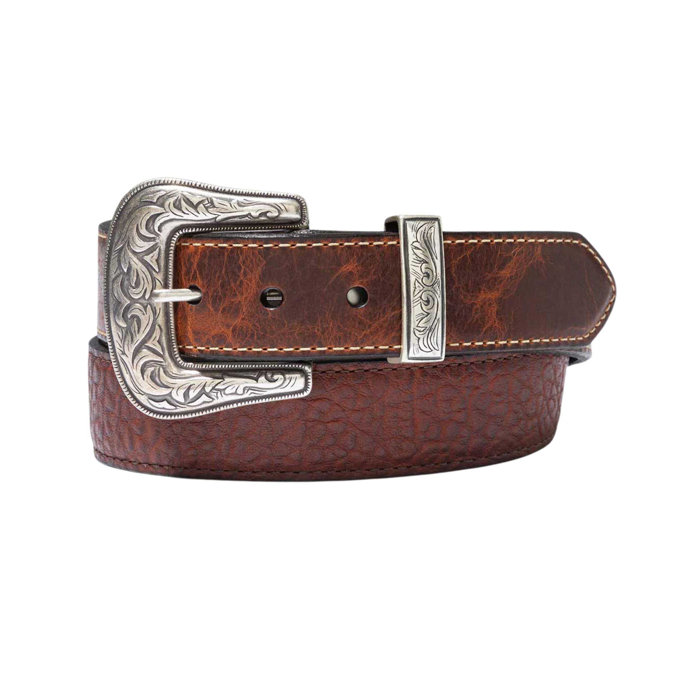 Men's Bison Belt