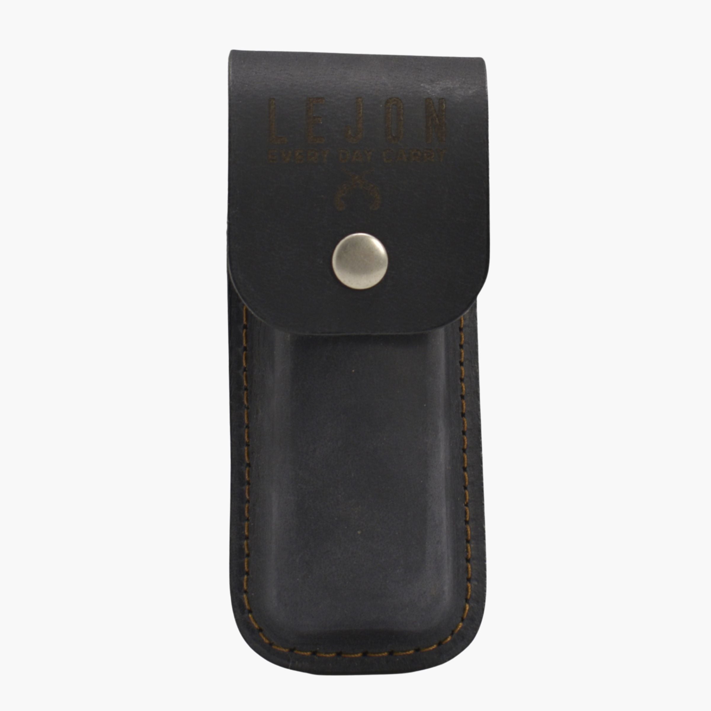Sidekick Knife Sheath, Black