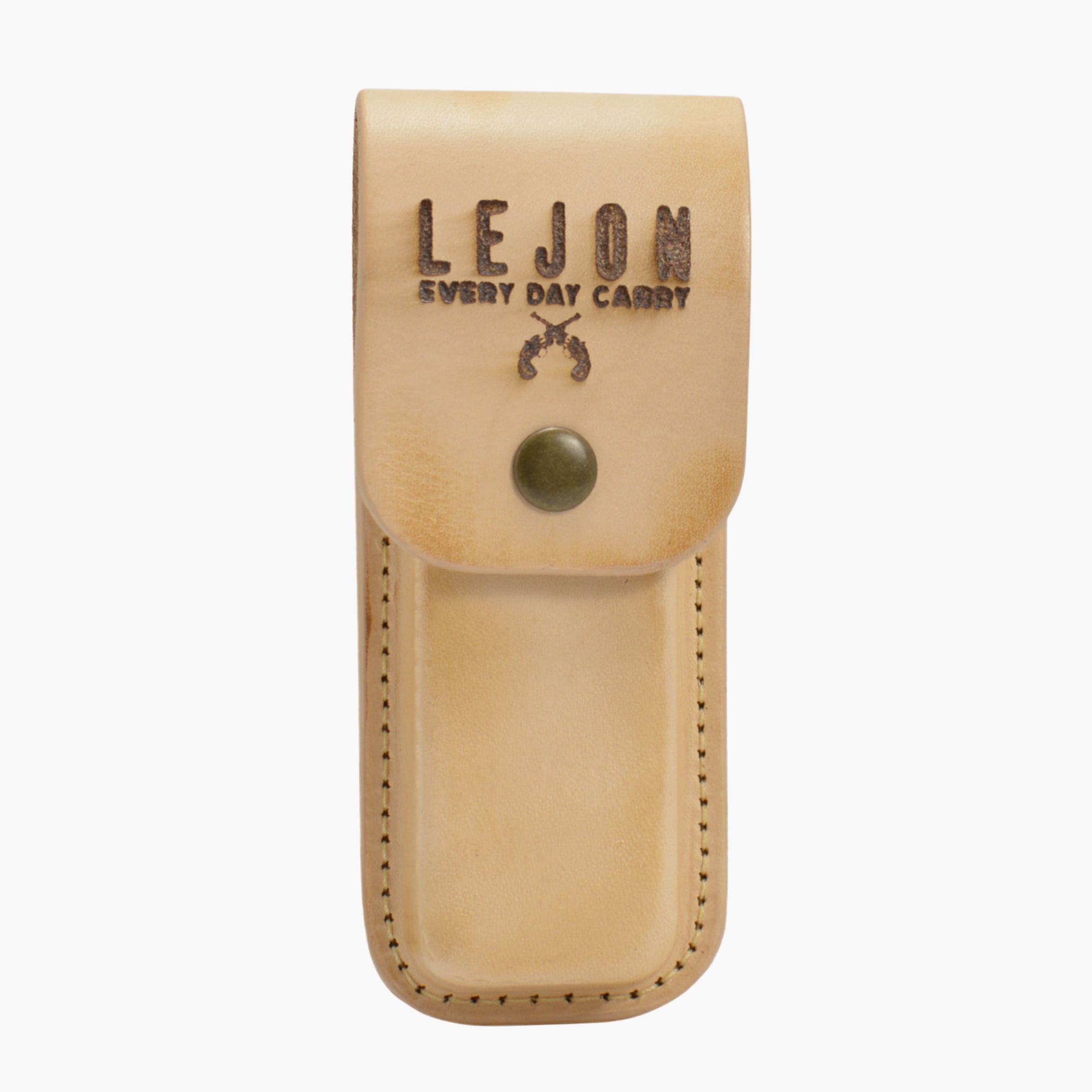 Sidekick Knife Sheath, Natural