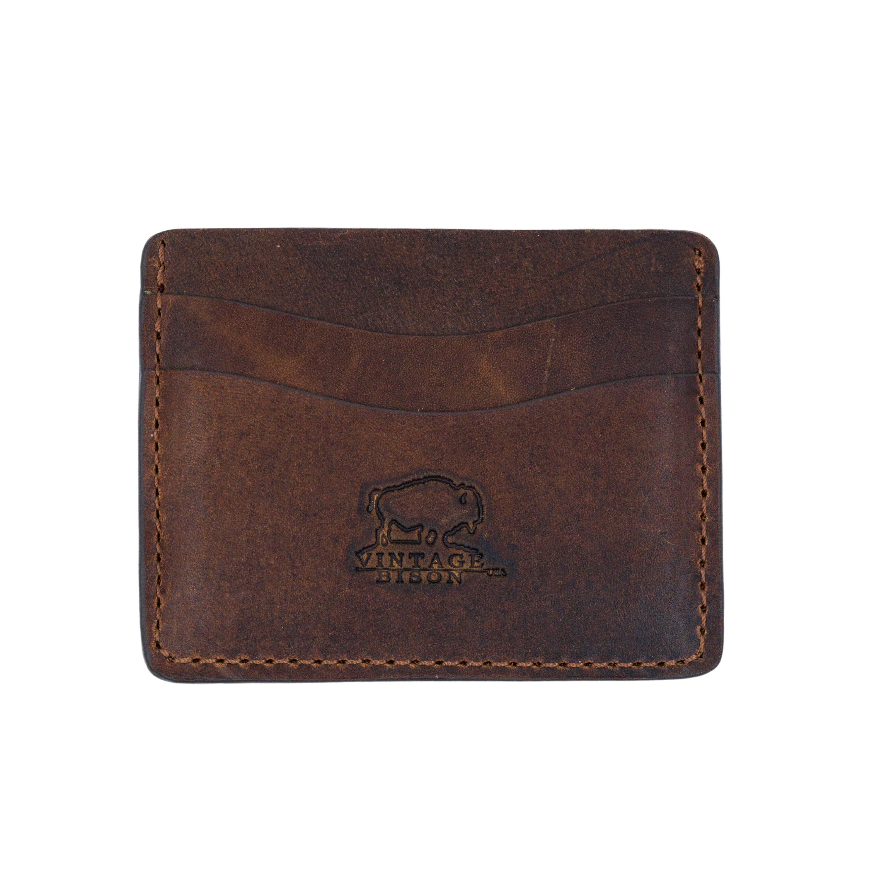 Leather Card Holder