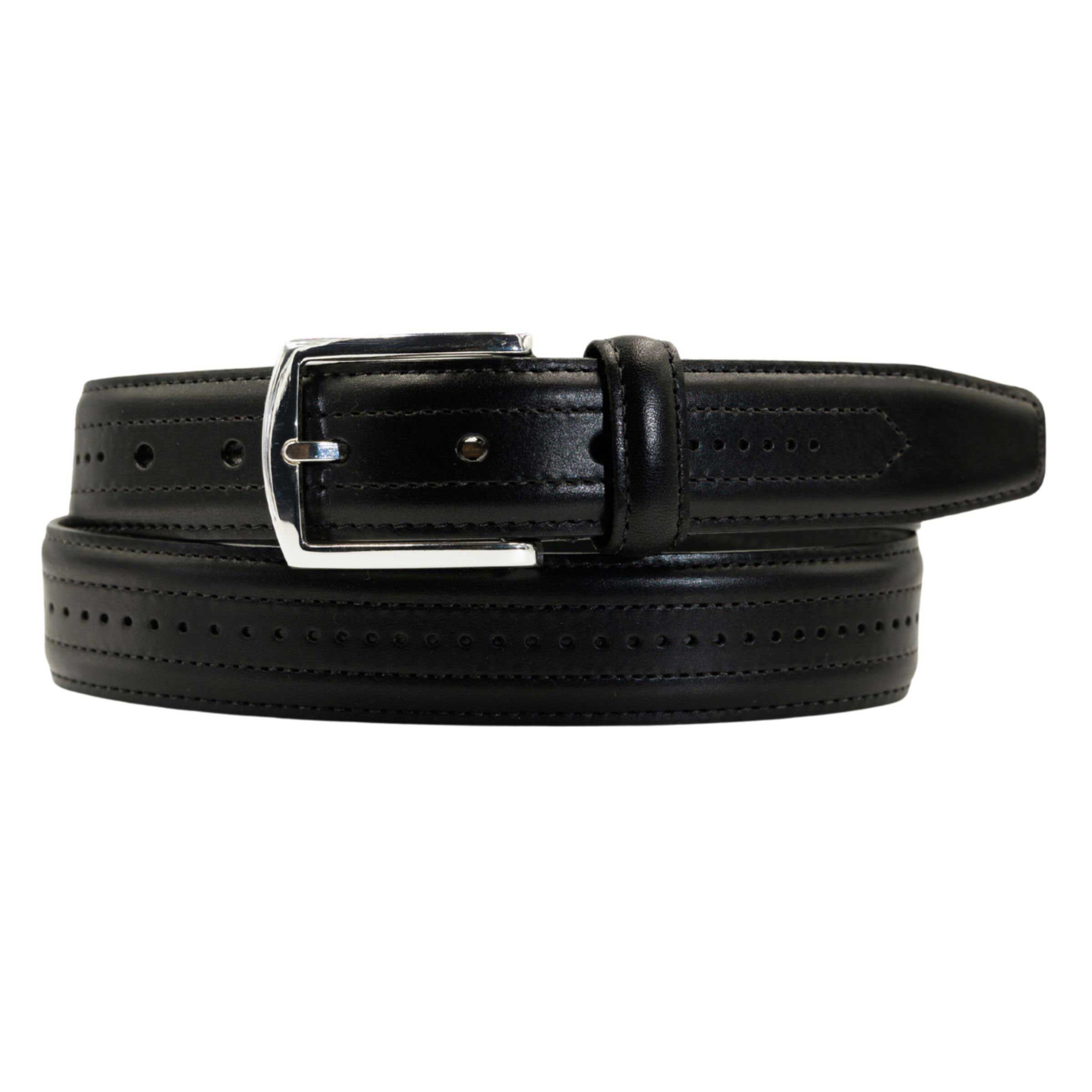 Men's Dress Belt