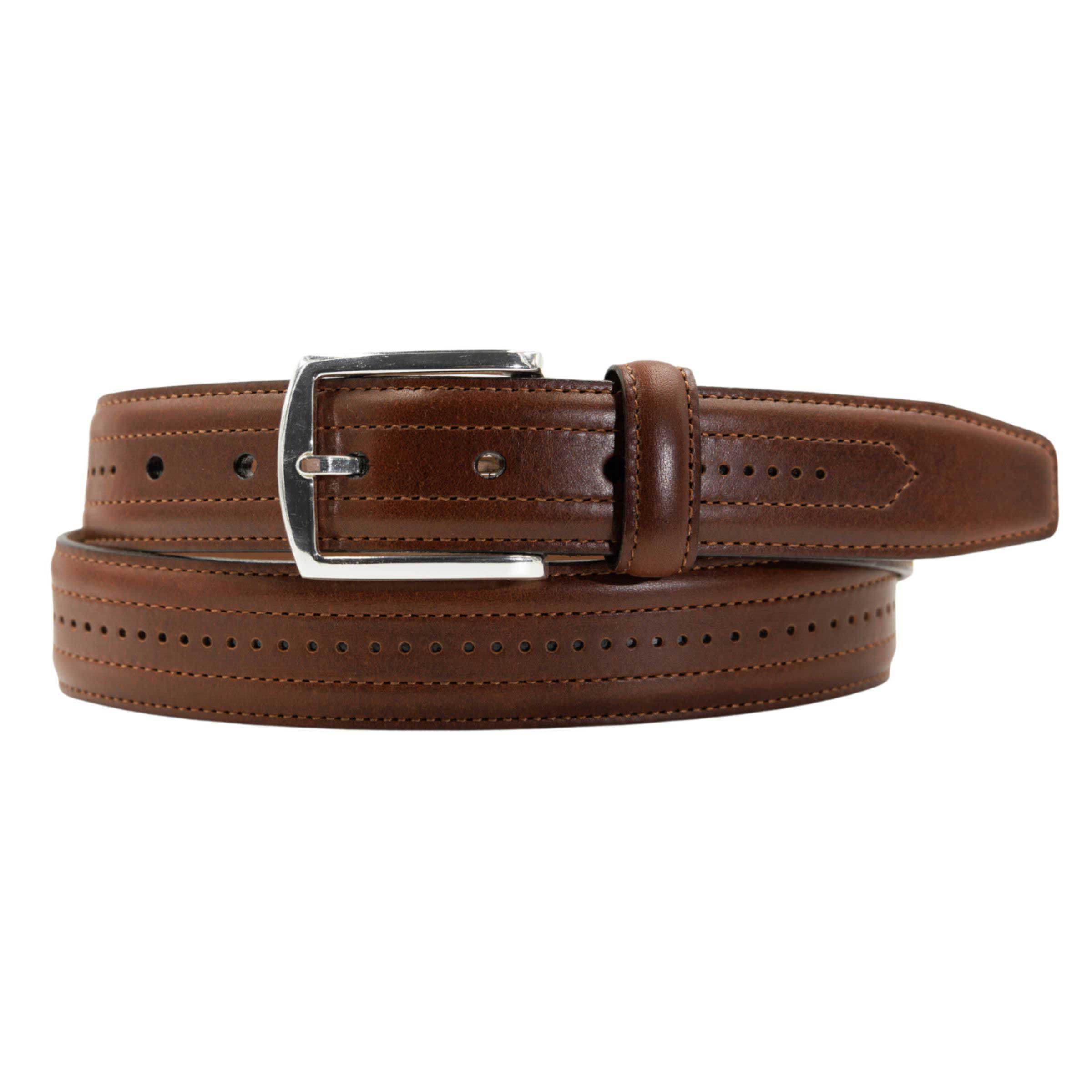 Men's Dress Belt