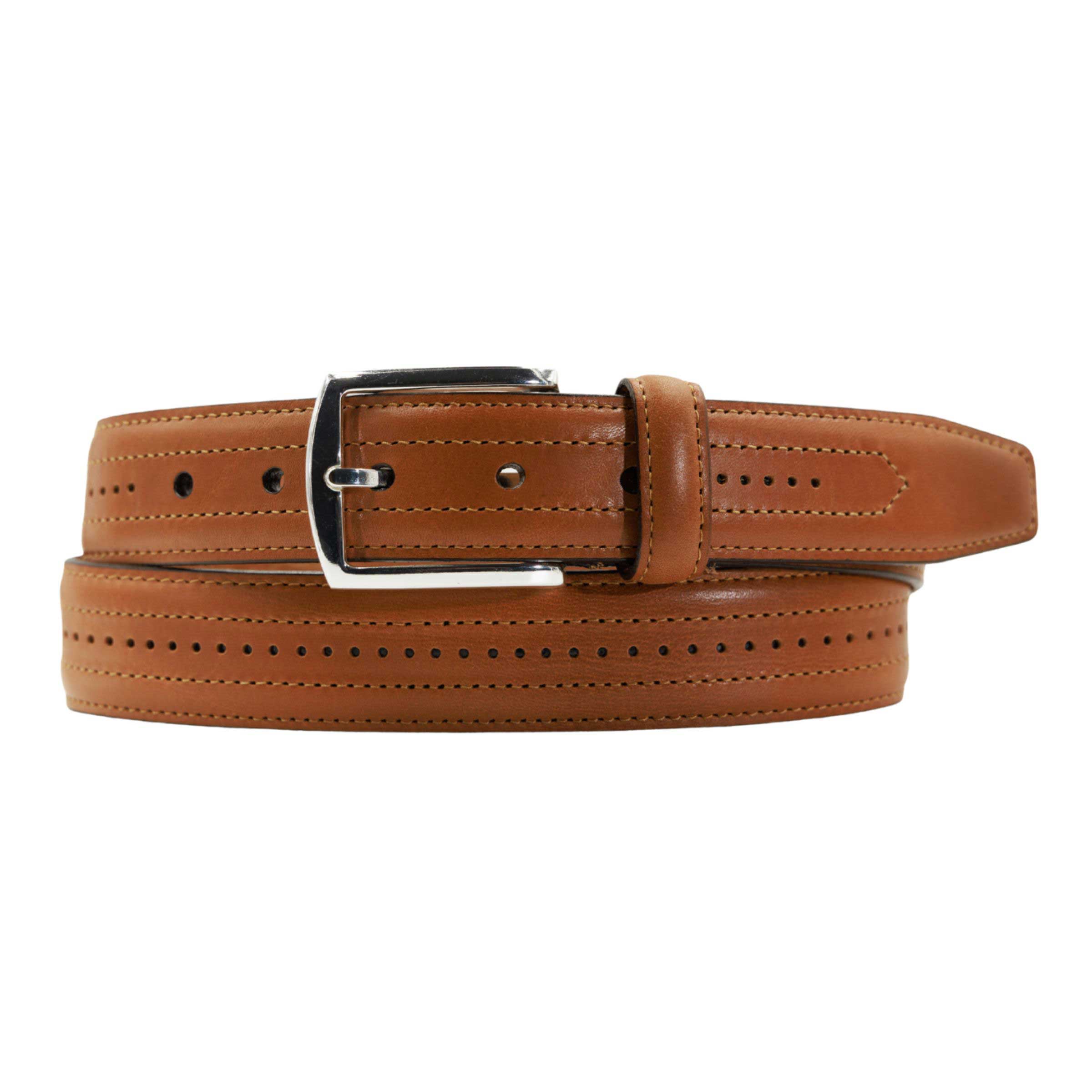 Men's Dress Belt