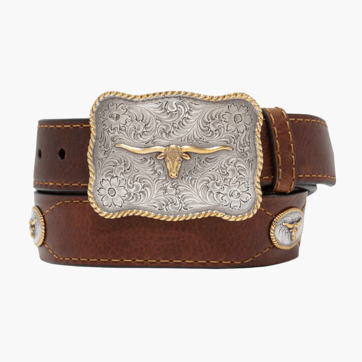 TEXAS - Lejon Belts