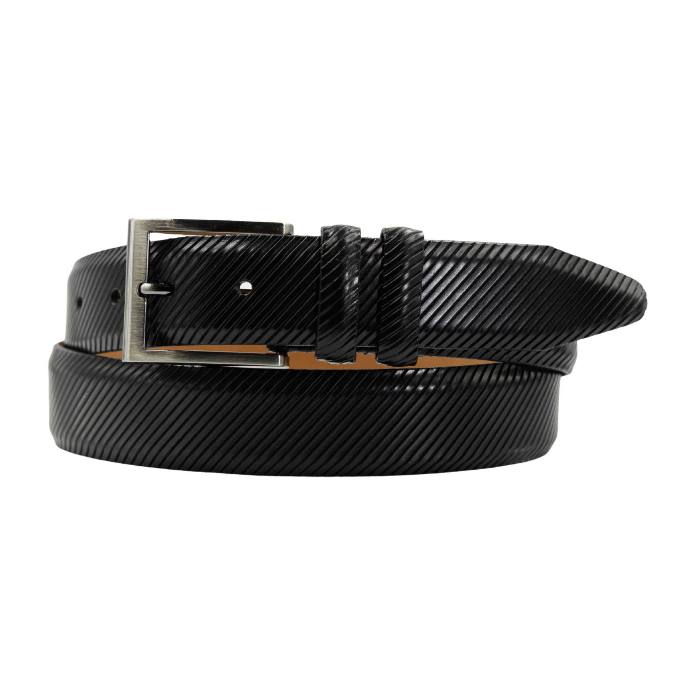 Men's Dress Belt