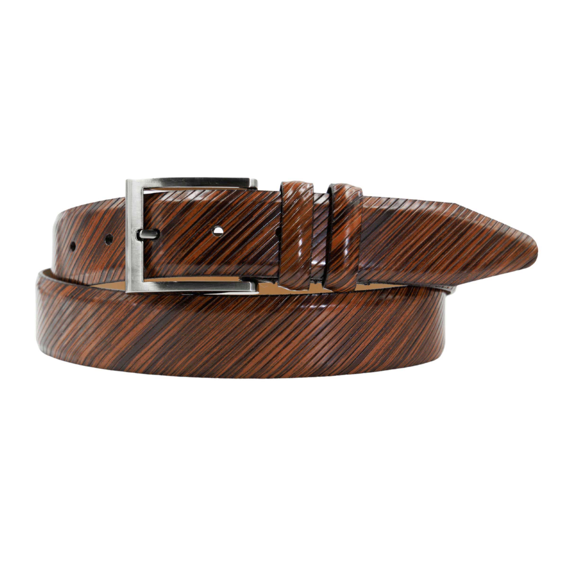 Men's dress Belt