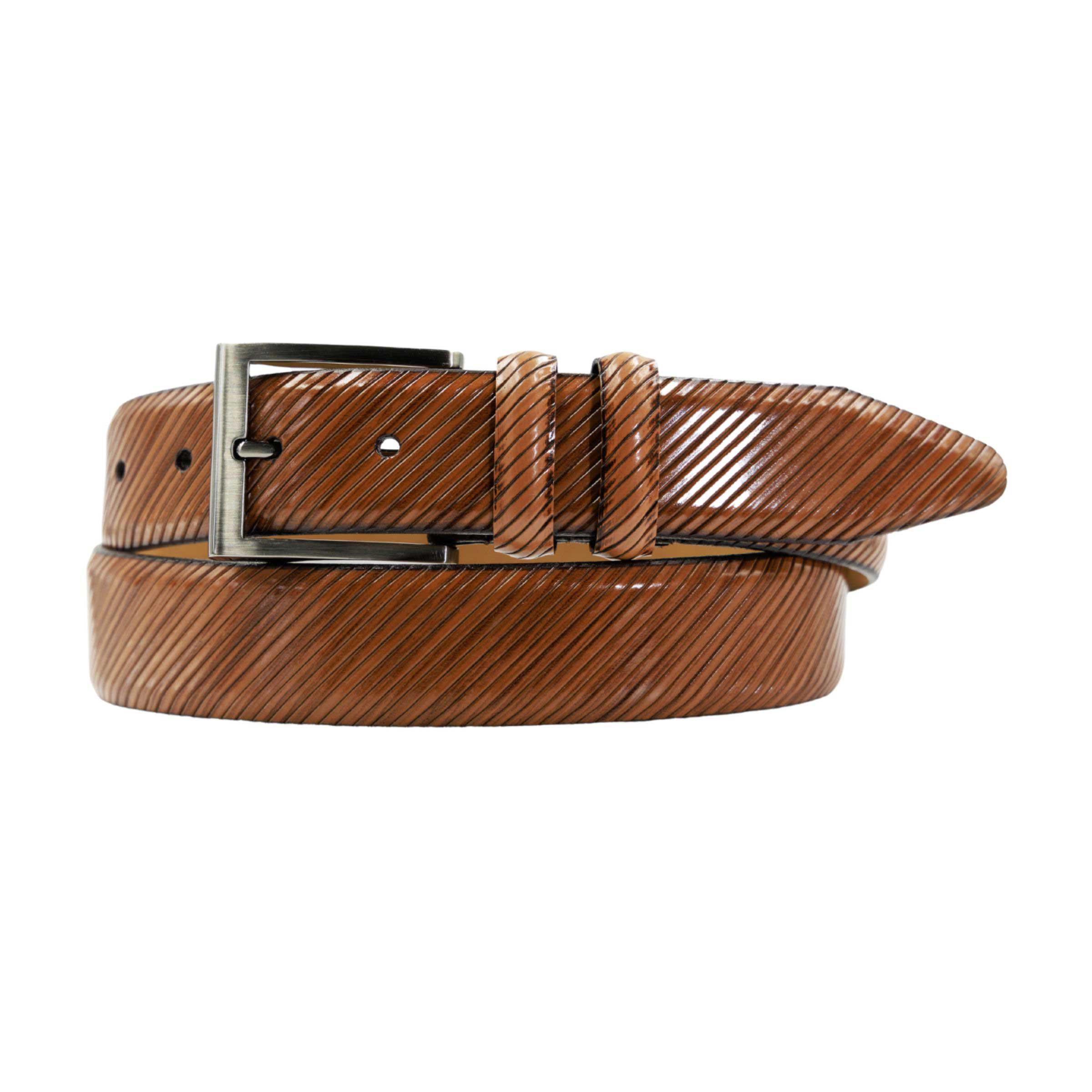 Men's Dress Belt