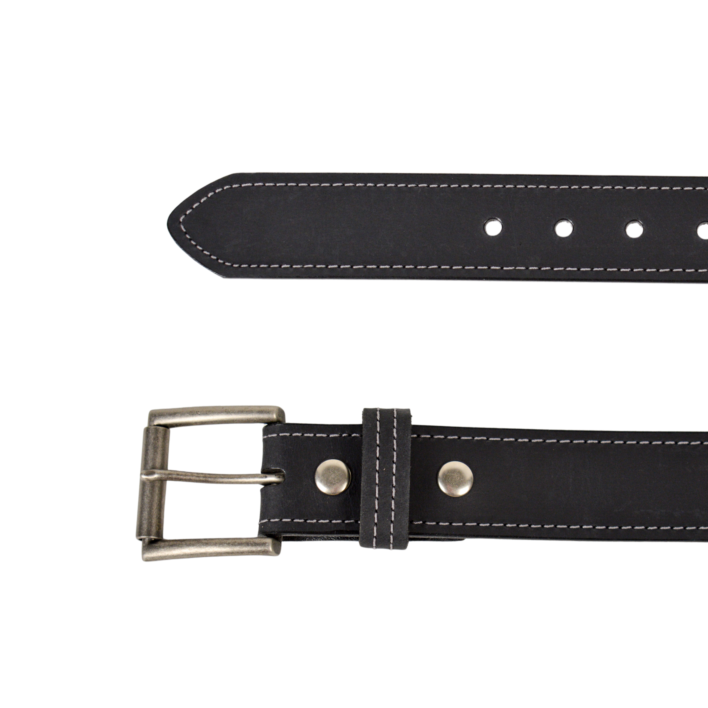 Tracker Black | 1.5" Width