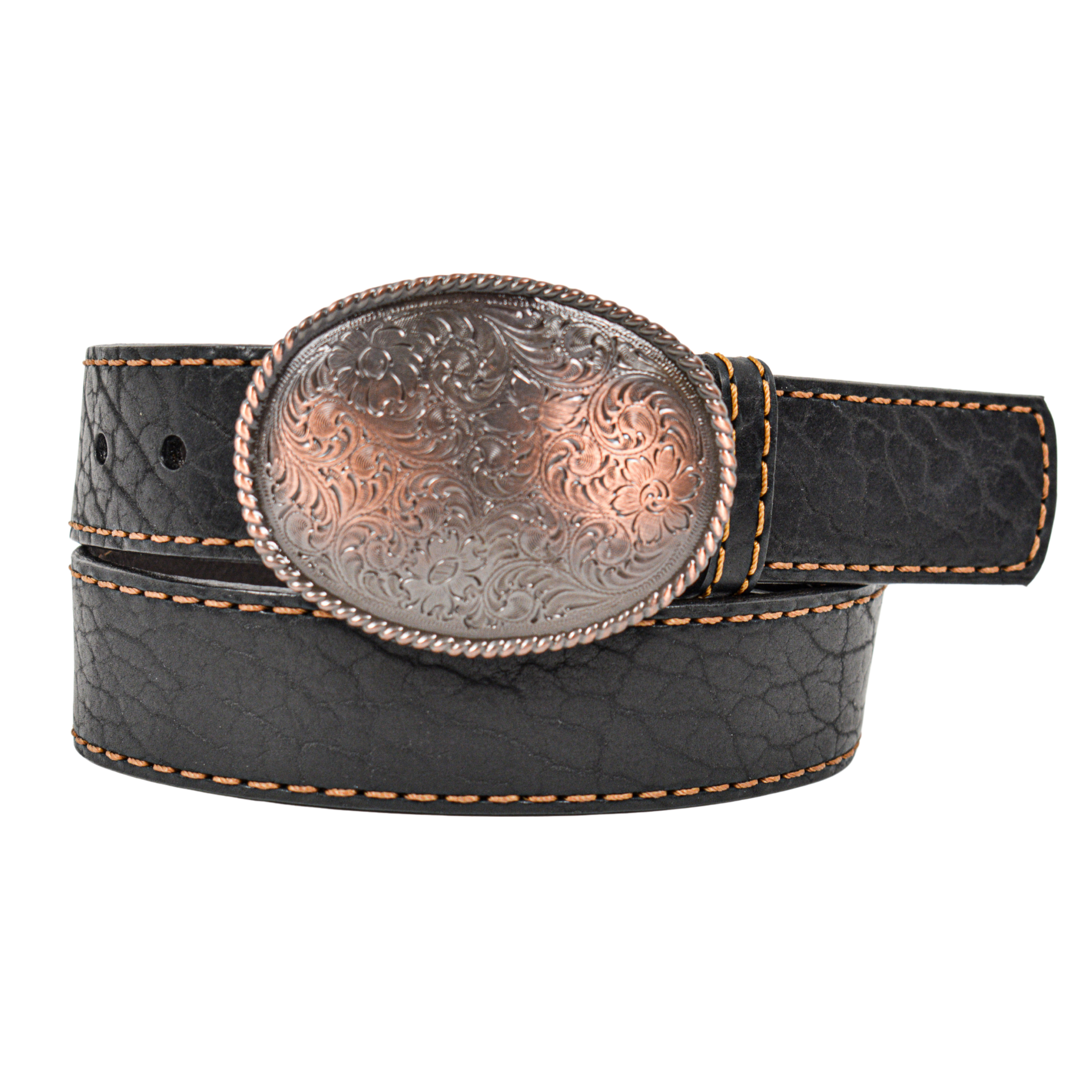 Tucson Copper Black | 1.5" Width