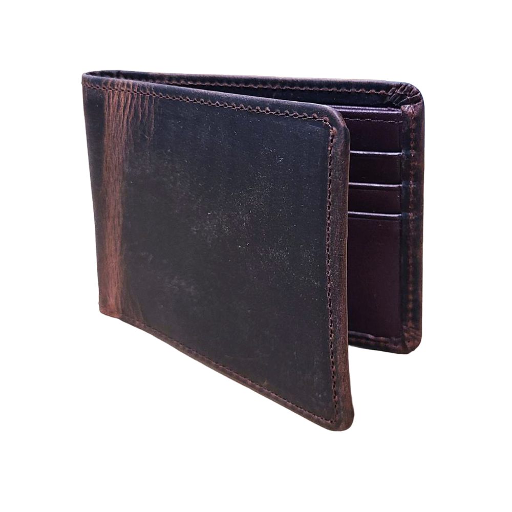 MESA BI-FOLD WALLET