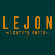 Lejon Leather Goods – Handcrafted Leather Goods Made in the USA.