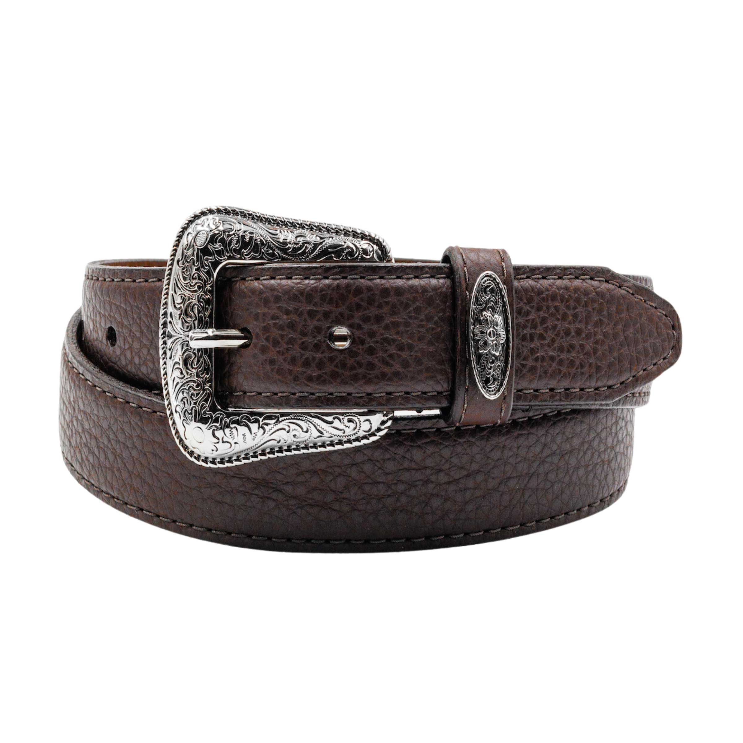 Women's Bison Belt